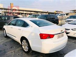 Chevrolet Impala